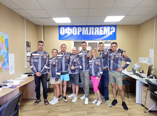 В среднем зп наших сотрудников на 20% выше рынка