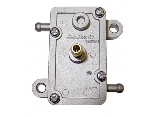 Насос топливный  A73D  &laquo;SUNWORLD INDUSTRIAL CO.LTD&raquo;,Тайвань