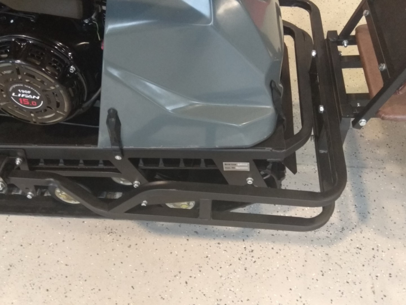 Кофр для Буксировщиков  RK &ndash; RS