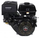Двигатель Lifan188FD D25 7А
