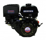 Двигатель Lifan190F D25 7А