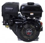 Двигатель Lifan177F D25, 7А (крышка картера F-R)