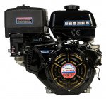 Двигатель Lifan190FD-R D22 7А