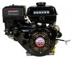 Двигатель Lifan177FD-R D22
