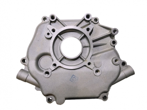 Крышка картера LIFAN 11211/173F-R, 177F-R (90*90) (голая)