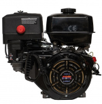 Двигатель Lifan190F-S Sport New D25 3А
