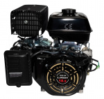 Двигатель Lifan192F-2D-R D22