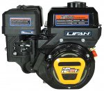 Двигатель Lifan KP230 D20 7А