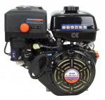 Двигатель Lifan NP460 D25 3A