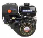 Двигатель Lifan NP460E D25