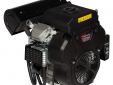 Двигатель Loncin LC2V78FD-2 (A type) D25.4 20А