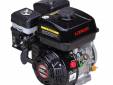 Двигатель Loncin G200F (A10 type) D19