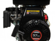 Двигатель Loncin LC152F (A type) D15.8