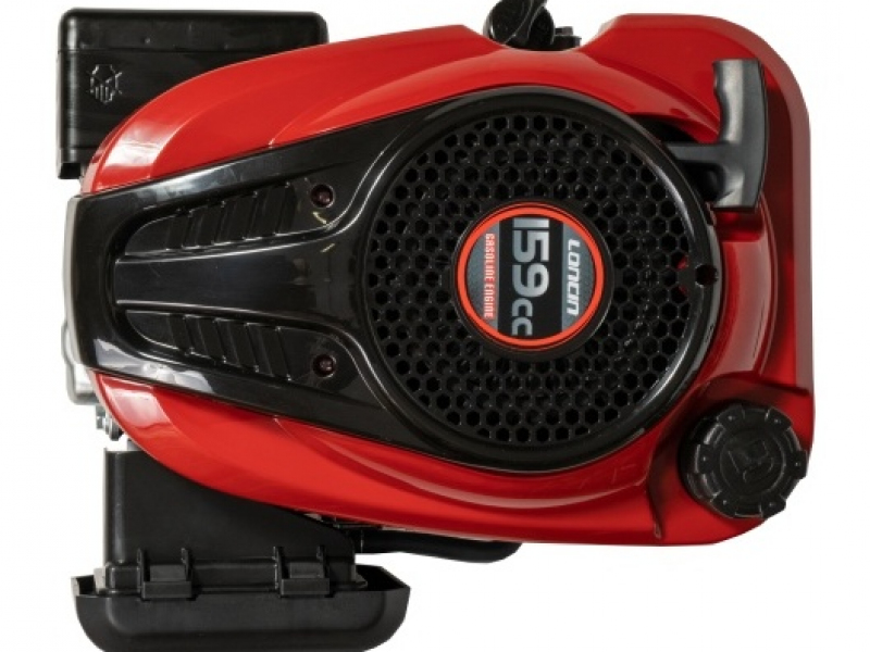 Двигатель Loncin LC1P65FA (X type) D22,2