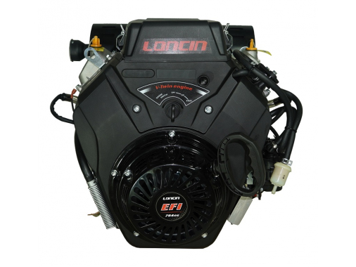 Двигатель Loncin H765i (H type) D25 20А