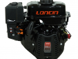 Двигатель Loncin LC 170FA (R type) D19