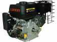 Двигатель Loncin LC175FD-2 (B18 type) D20 5А