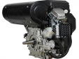 Двигатель Loncin LC2V78FD-2 (B2 type) конус 3:16 0.8А