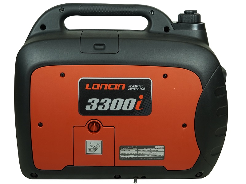 Генератор Loncin LC3300i