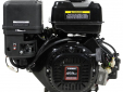 Двигатель Loncin H460i (A type) D25мм 7А