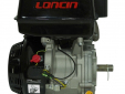 Двигатель Loncin G420FA (A type) D25