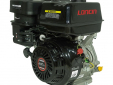 Двигатель Loncin G420FA (A type) D25