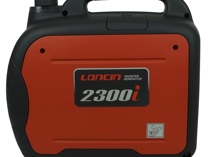 Генератор Loncin LC2300i