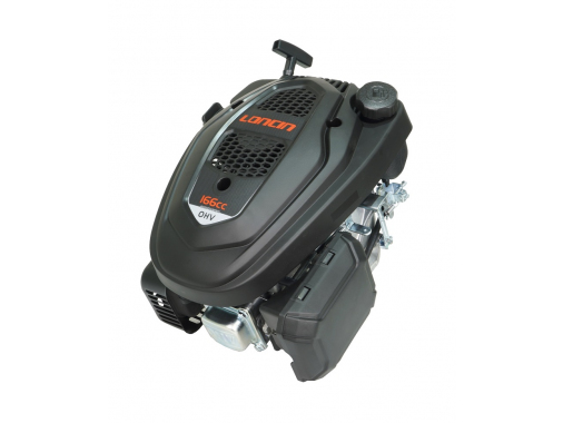 Двигатель Loncin LC1P65FE-2 (F type) D22.2