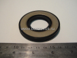 Манжета 35/72-73/8,5 A-DUOX NBR/PTFE