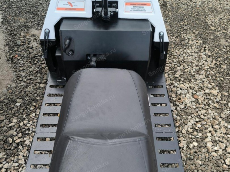 Мини снегоход БТС Артик 4Т ЛОНГ