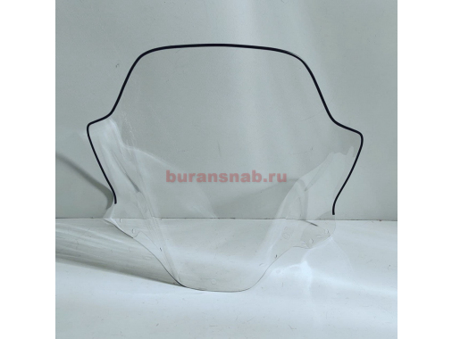 Стекло Stels Ставр 61см
