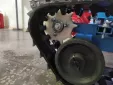 Мото тележка