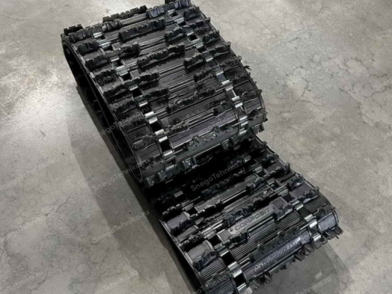 Гусеница Буран длинная Полярник