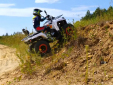 Квадроцикл MOTAX ATV Grizlik 200 Ultra