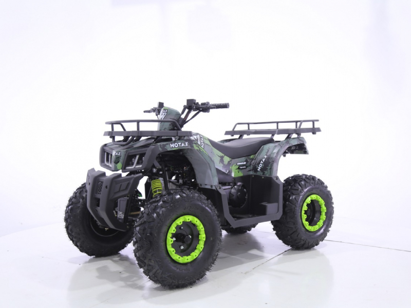 Квадроцикл MOTAX ATV Grizlik T200