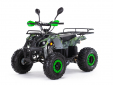 Квадроцикл MOTAX ATV Grizlik 8 125