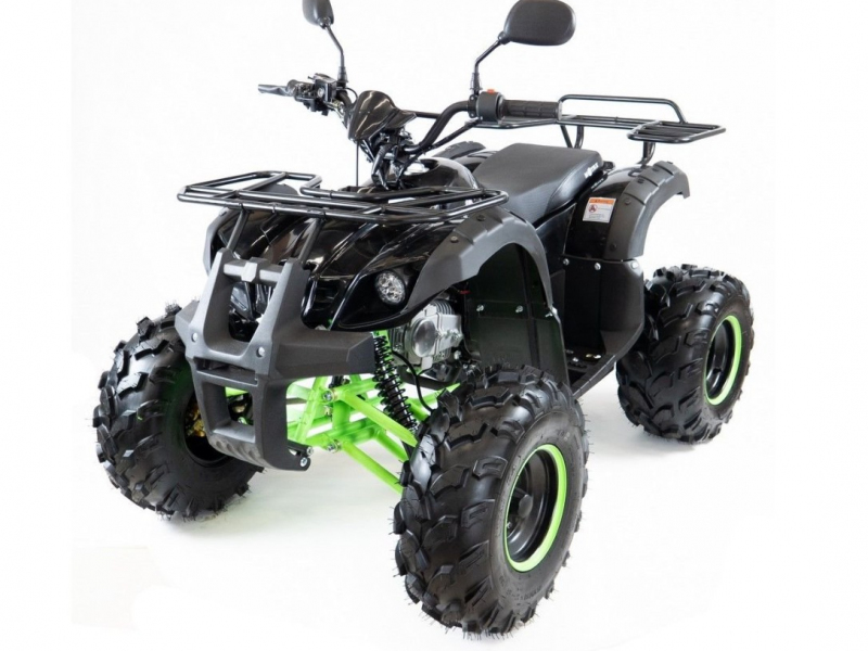 Квадроцикл Motax ATV Grizlik 7 110 cc