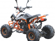 Квадроцикл Motax ATV T-Rex LUX 125