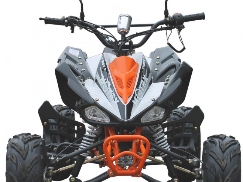 Квадроцикл Motax ATV T-Rex LUX 125