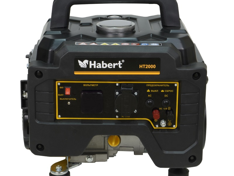 Habert Генератор HT2000