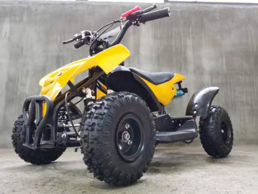 Квадроцикл Motax ATV Basic H4