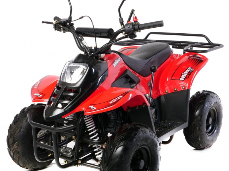 Квадроцикл Motax MIKRO 110 cc