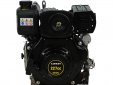 Двигатель Loncin Diesel LCD230FD D20 5А (LCD170FD)