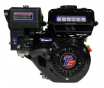 Двигатель Lifan 170F-T, вал ?20мм