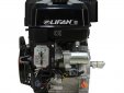 Двигатель Lifan KP420E, вал ?25мм, катушка 18 Ампер