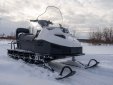 Снегоход БТС 4Т Рысь 600 ЛЮКС