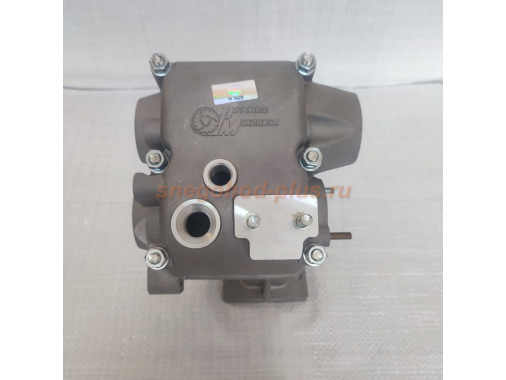 Корпус коробки реверса Русская&nbsp;Механика