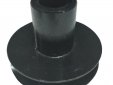 Шкив приводной (2) HBM24DT, HBM28D/KC55&middot;02-16