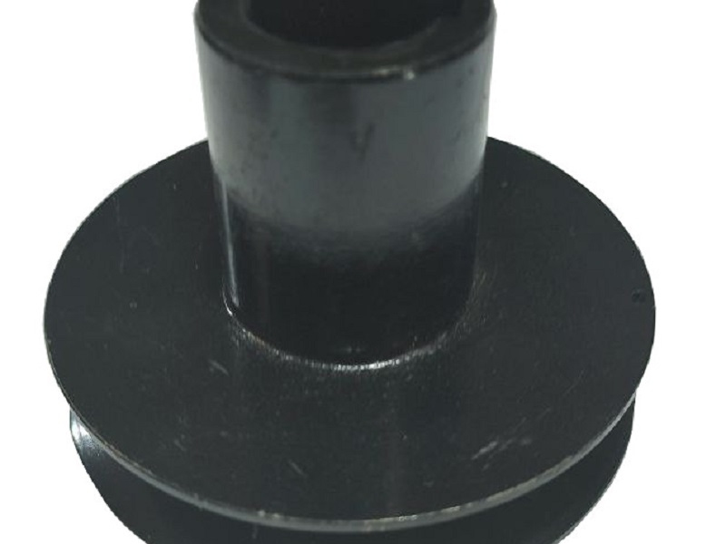 Шкив приводной (2) HBM24DT, HBM28D/KC55&middot;02-16
