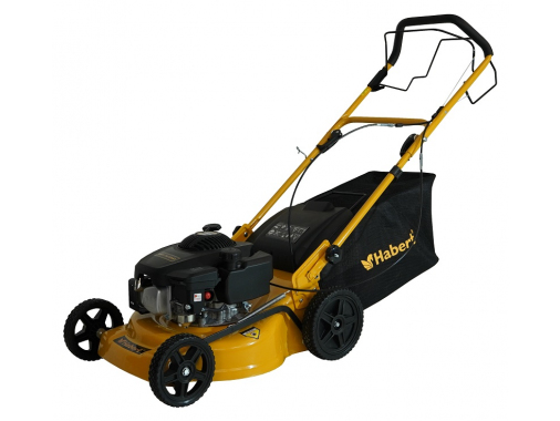 Habert Газонокосилка HBL17S (150cc)